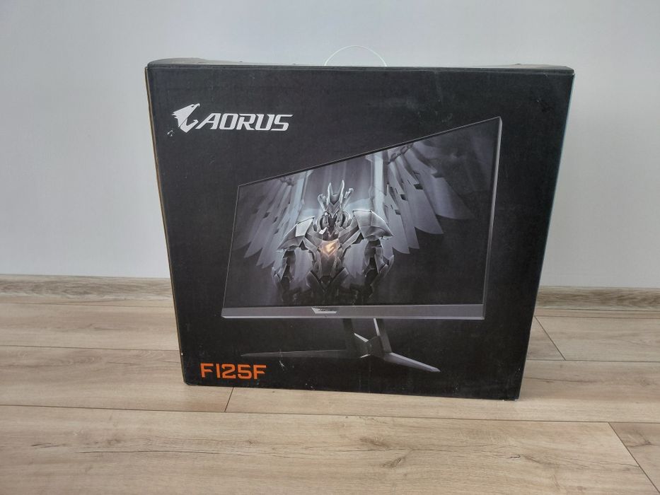 Монитор Aorus FI25F