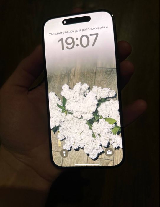 Iphone 15 pro 256gb СРОЧНО