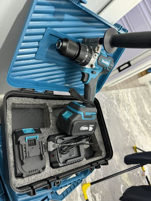 Шрупорверт-ледобур