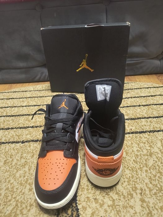 De  vânzare urgent ,Jordan 1 low