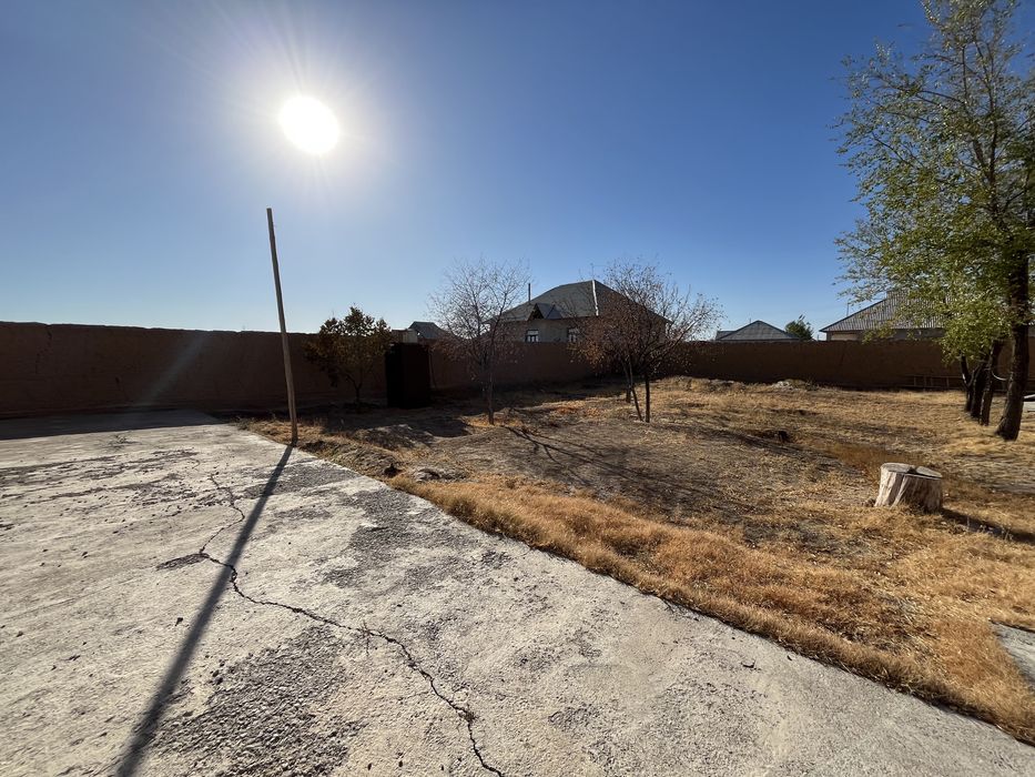 Рухани астана Түркістанда 5 бөлмелі үй сатылады