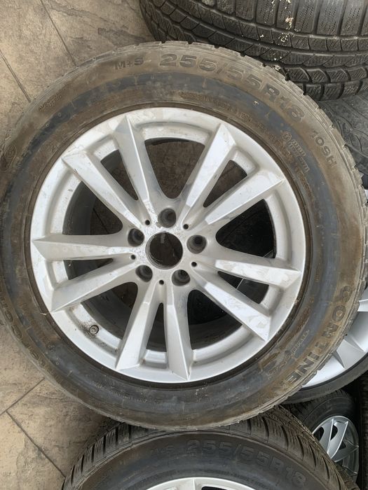 Джанти за bmw x5