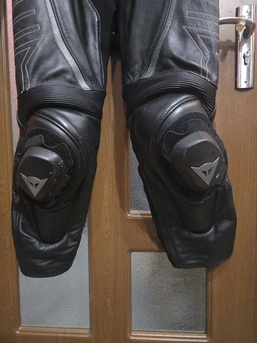 Мото екип Dainese размер 52