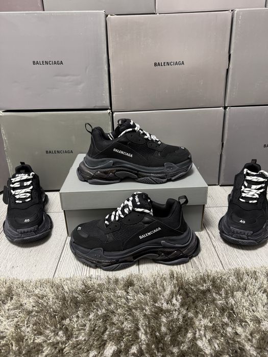 Balenciaga Triple S - 40, 41