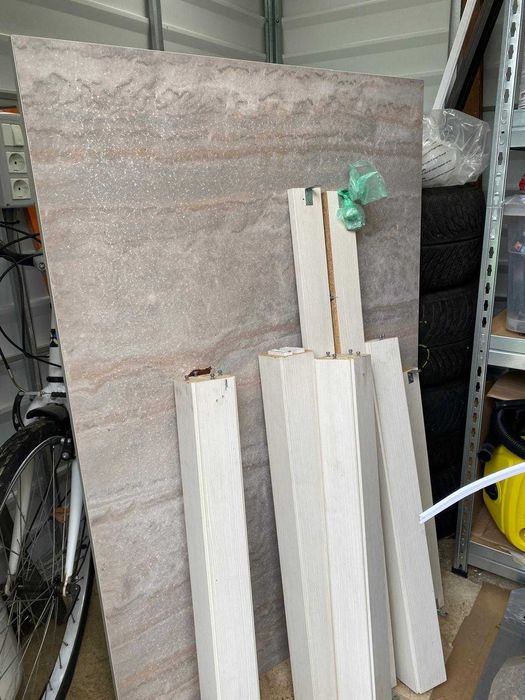 Masa bucatarie/ living room - stare foarta buna