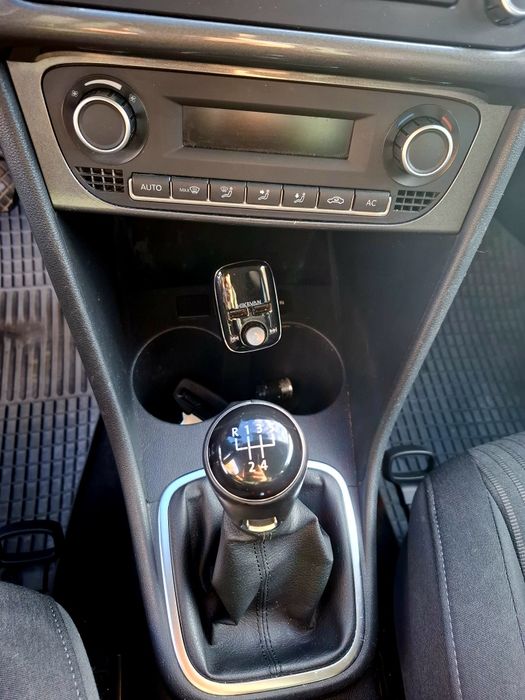Vand VW Polo 6R 1.2 TSI