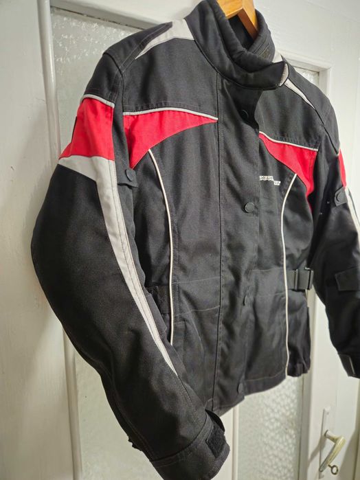 Текстилно мото яке  Cycle Spirit размер 36