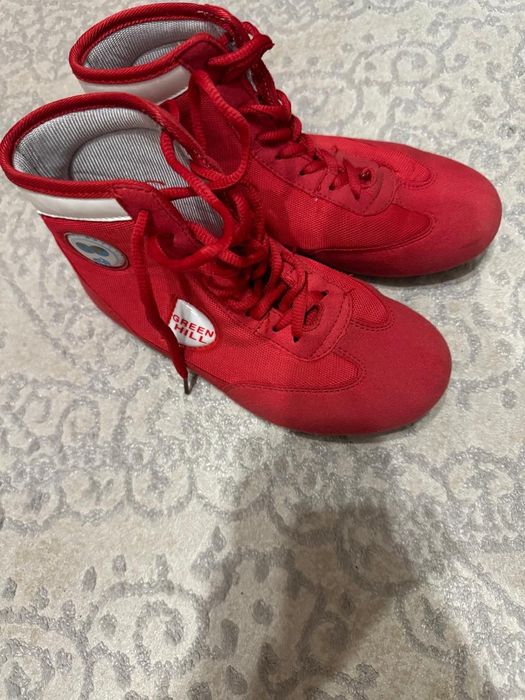 Борцовки для борьбы