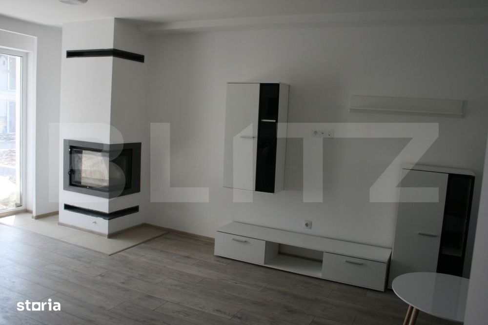 Casa 3 camere
