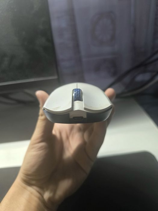 Продаю darmoshark m3s pro