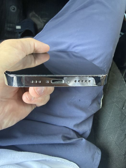 Iphone 13pro 256gb
