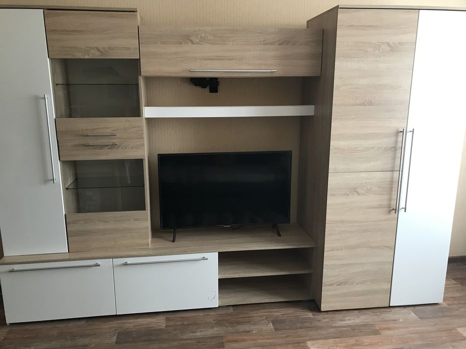 Стенка для гостиной, зала