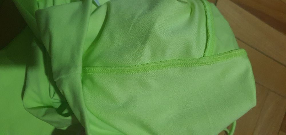 Новые легинсы размер М