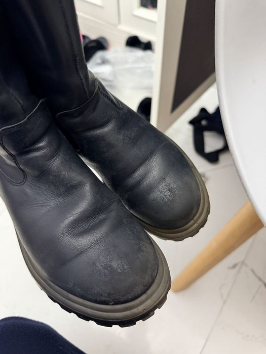 Детская обувь.Ботинки .Сапоги