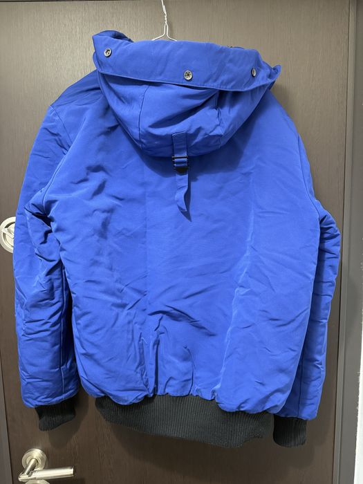 Geaca groasa barbati Superdry