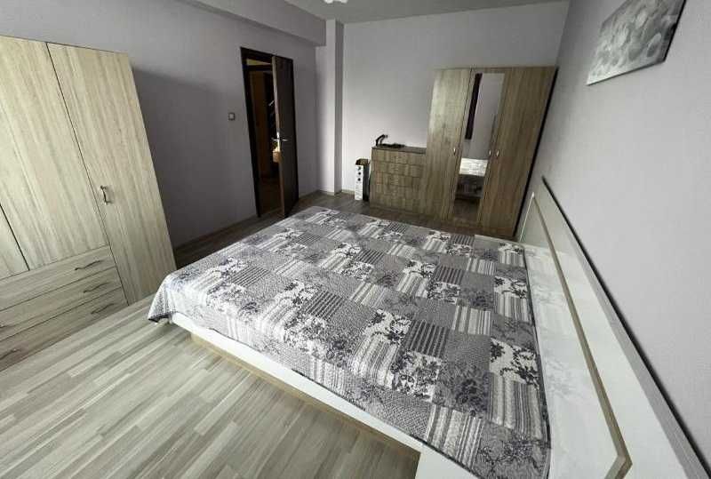 Дава се под наем Тристаен апартамент в София, Изток - 90 кв.м за 600 € - Снимка #1