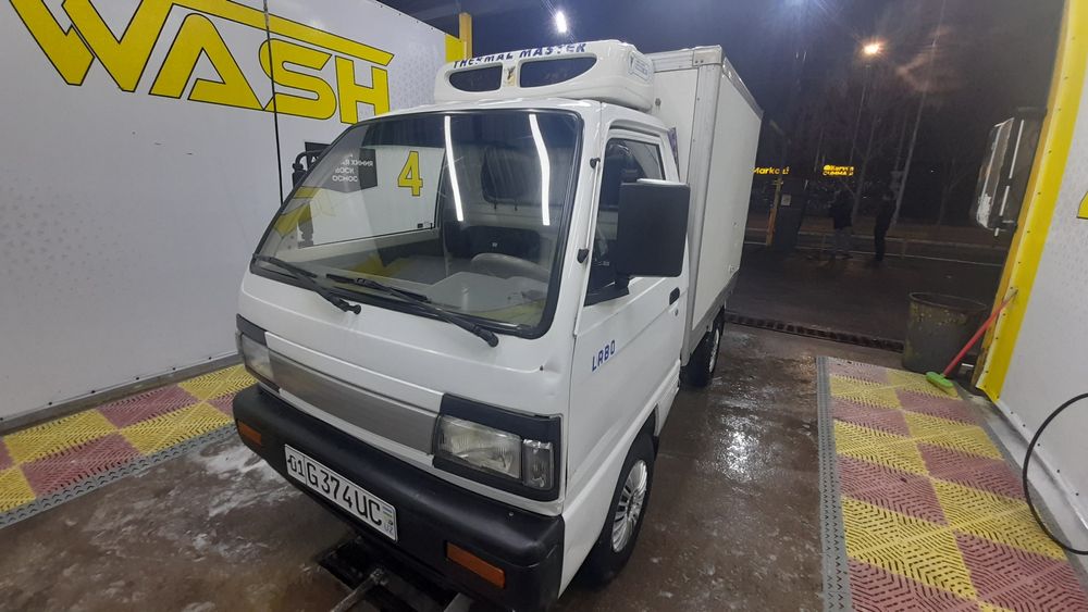 Labo refrijator xoladilnik suxoy arenda beramiz