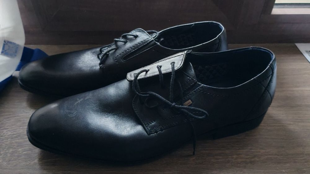 Туфли мужские S.Oliver 43