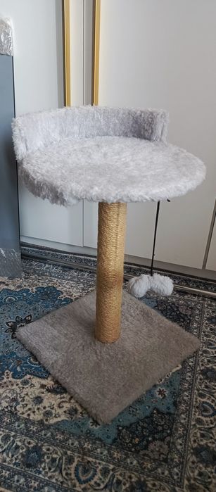 Когтеточка для кошки.