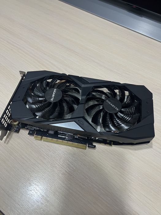Gtx 1660 super 6g