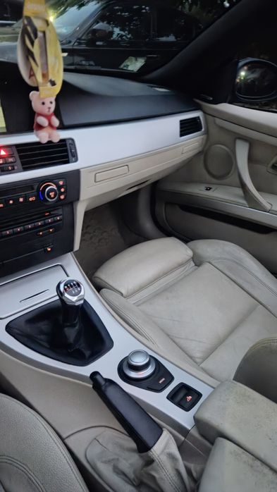 Vand bmw Seria 3 e93 2007