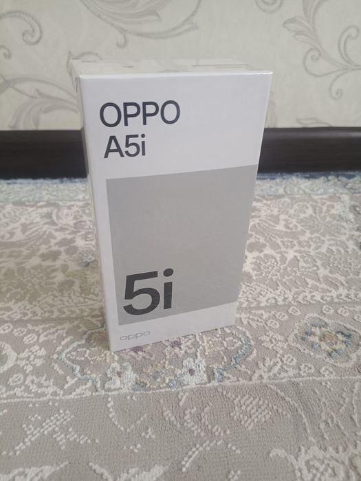 Oppo         a5i