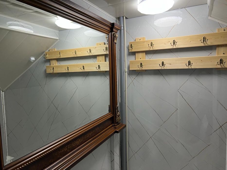 Vip Сауна, бассейн, сухой пар