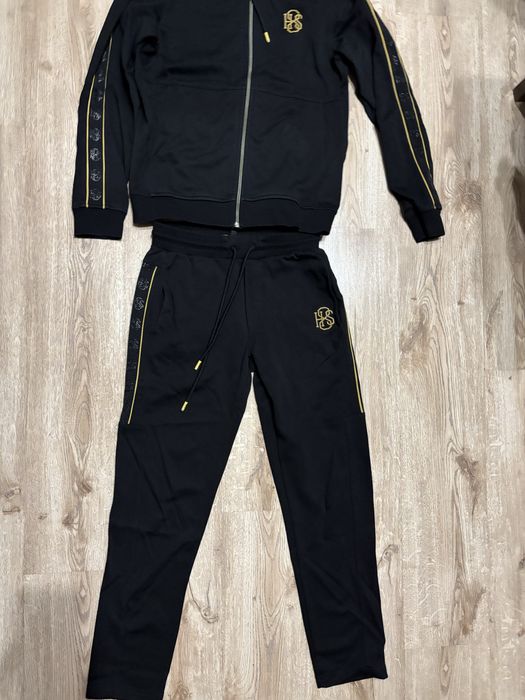 Зимен  спортен екип HS8