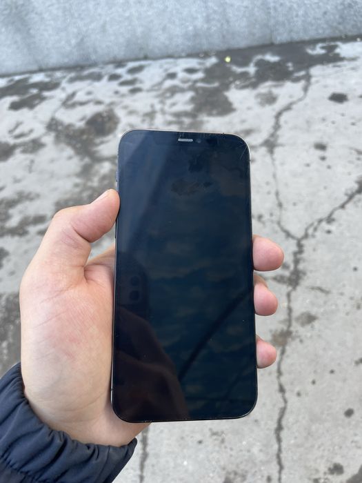 iphone 12 pro sotiladi