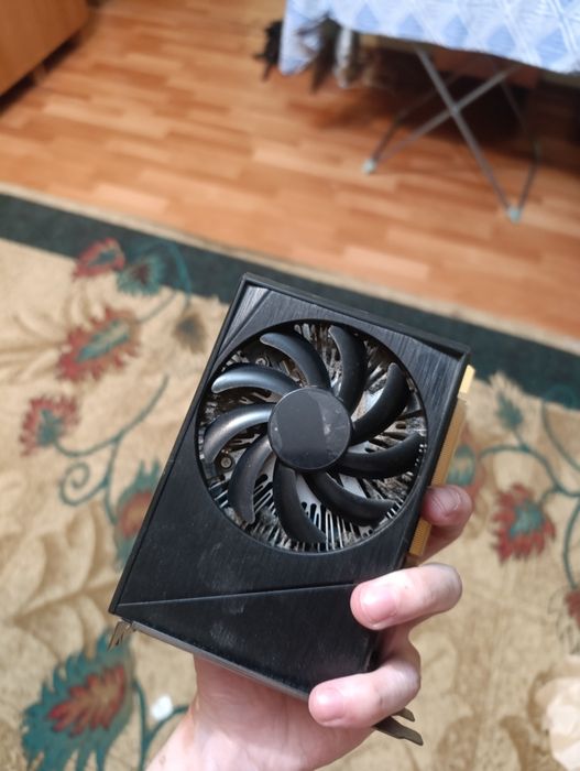 NVIDIA GeForce GTX 1660 Super