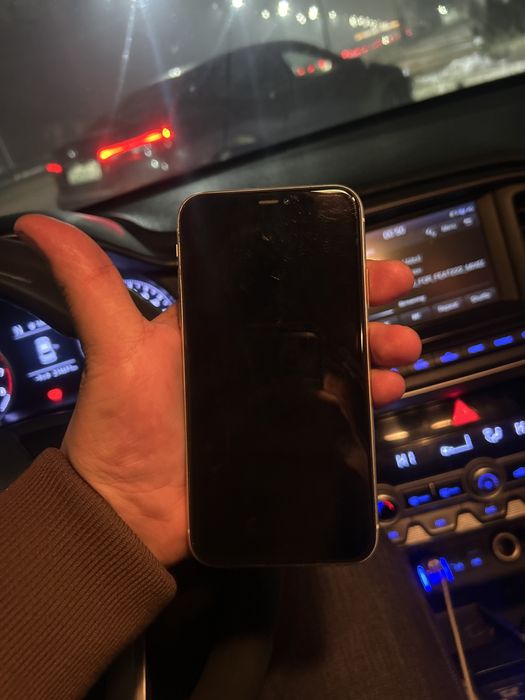 Iphone 11 white 128gb