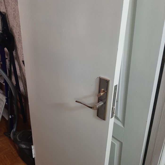 Дверь межкомнатная