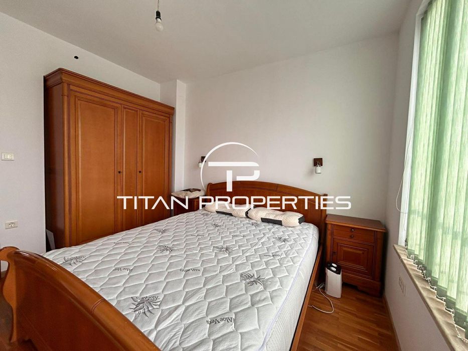 Дава се под наем Тристаен апартамент в Варна, Чаталджа - 98 кв.м за 718.08 € - Снимка #5