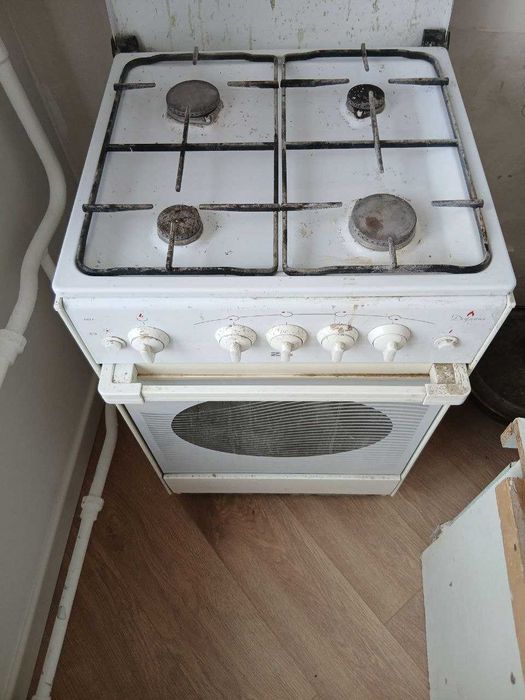 Продаётся газ плита