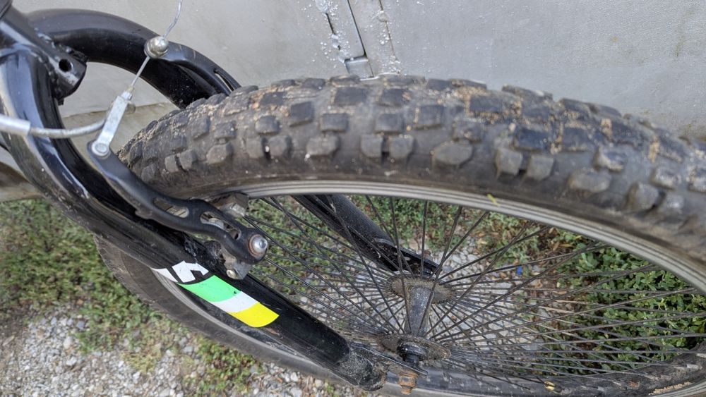 Продам велосипед Аист