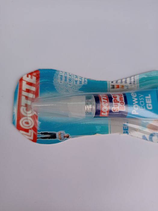 loctite bond super gel моментно лепило