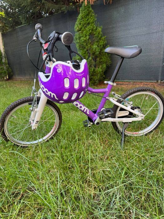 Bicicleta Voom marimea 3