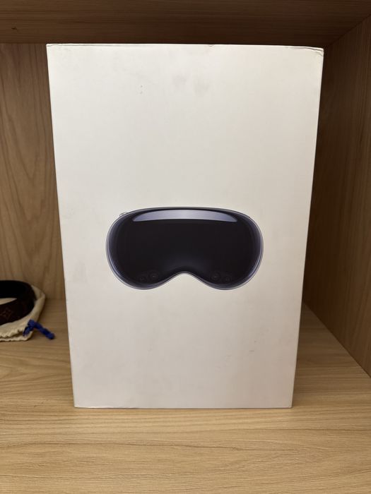 Apple Vision Pro 512gb
