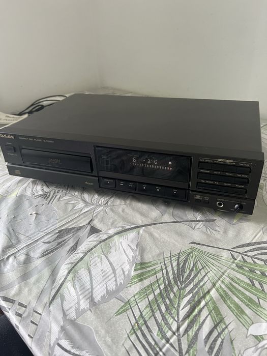 Technics SL-PG200A