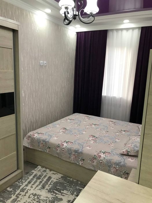 Себзор 3/3/9 Янги ремонт хеч ким яшамаган оилага