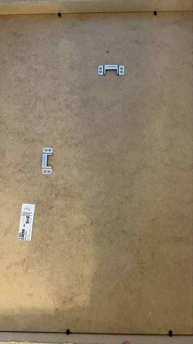 Rame IKEA 40x50.