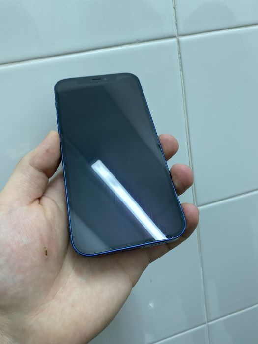 IPhone 12 128gb 7/10