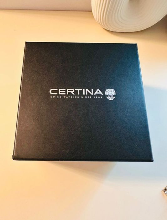 Ceas elegant, superb