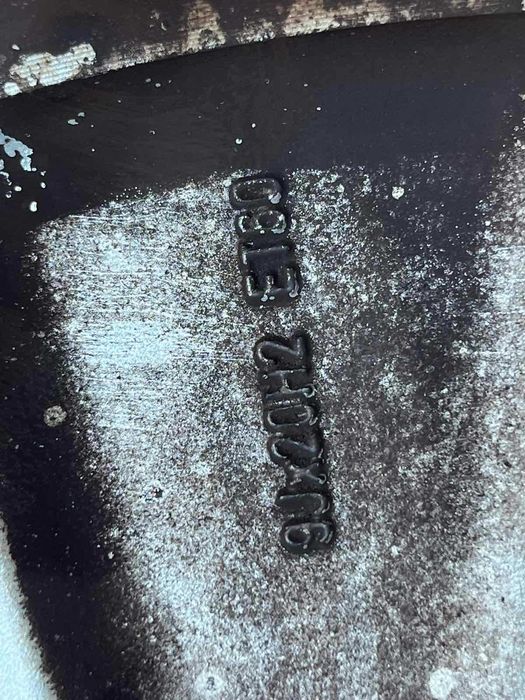 Джанти Ауди AUDI Q7 4L 5x130 20'' ET60 9J 4L0601025H ном 176