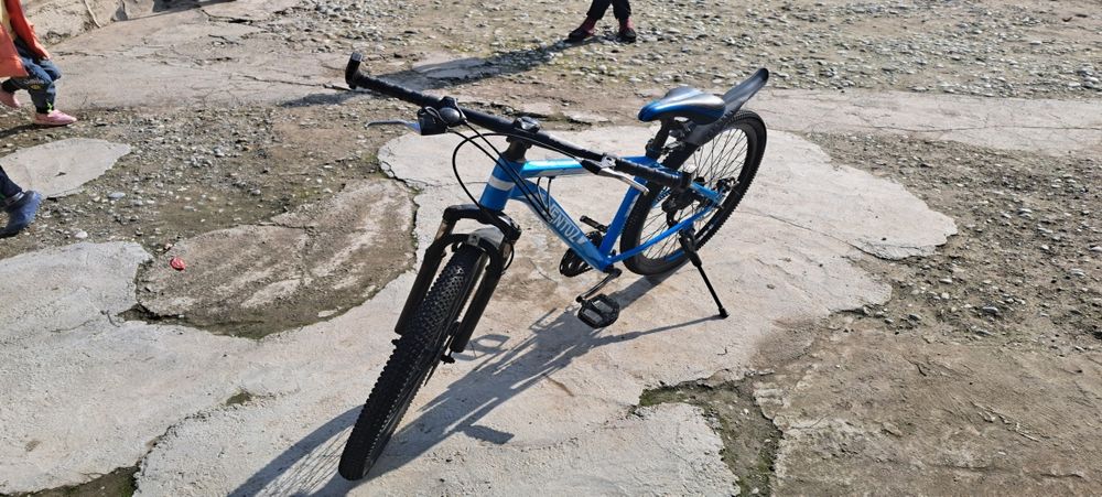 Велосипед  сотилади