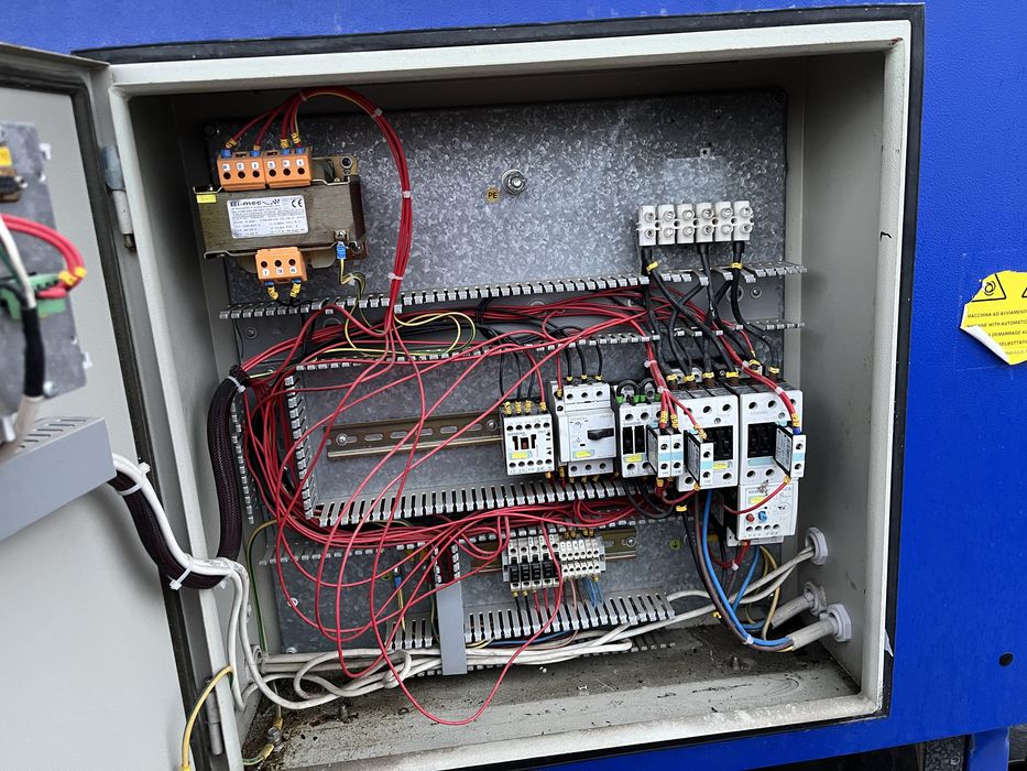 Компресор Ceccato RL30