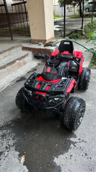 Детская машинка для детей