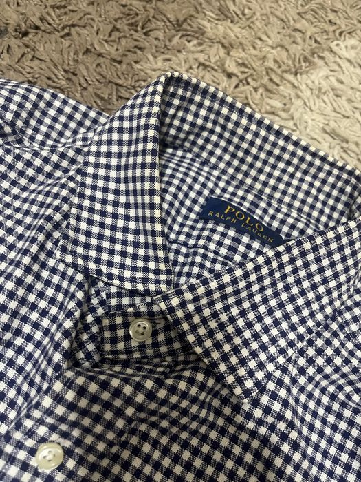 Рубашка Polo Ralph Lauren