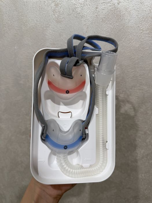 Назална маска ResMed AirFit N30