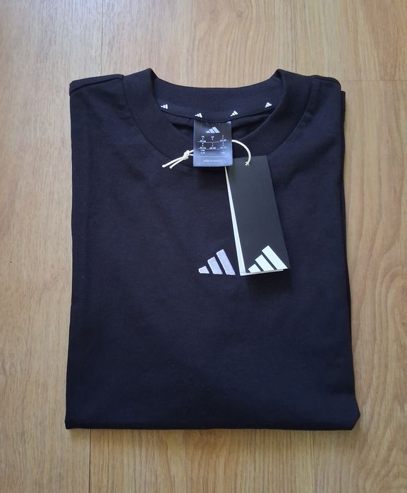 Tricou femei nou cu eticheta adidas